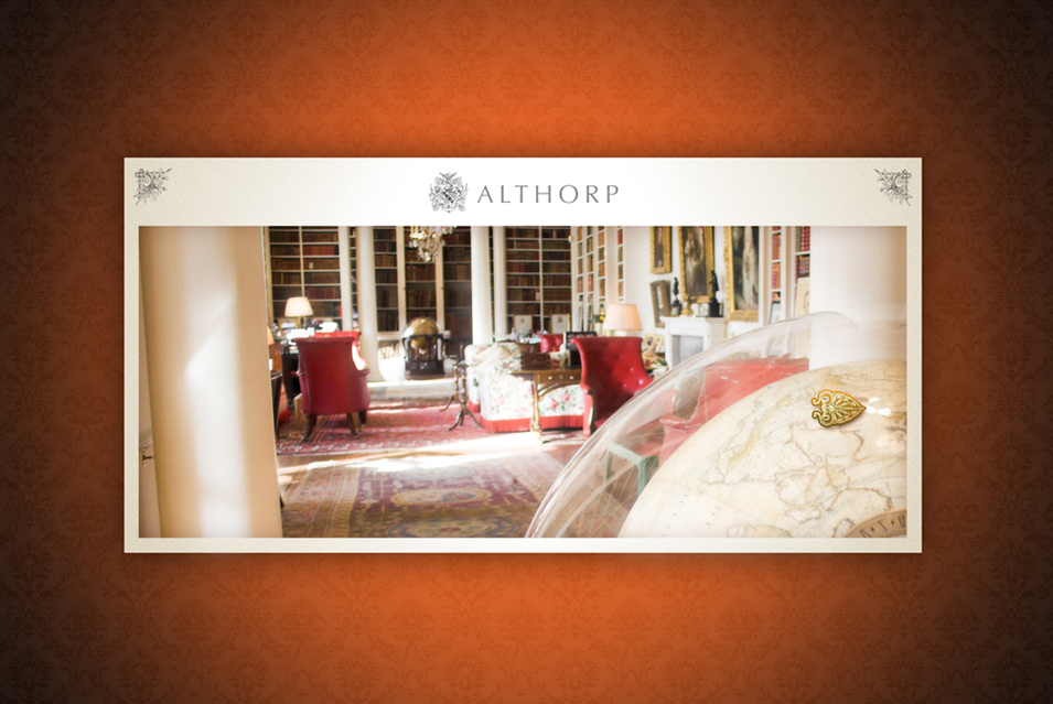 Althorpe 1