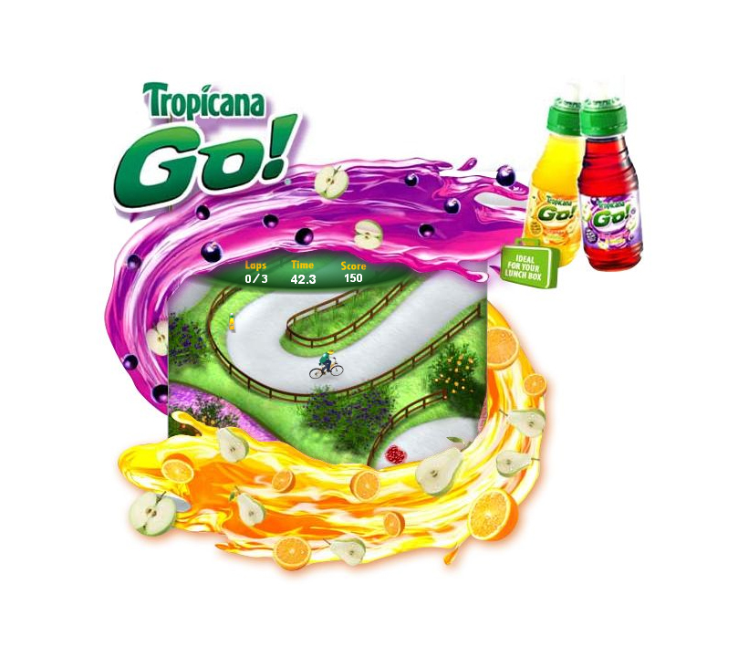 Tropicana–Go