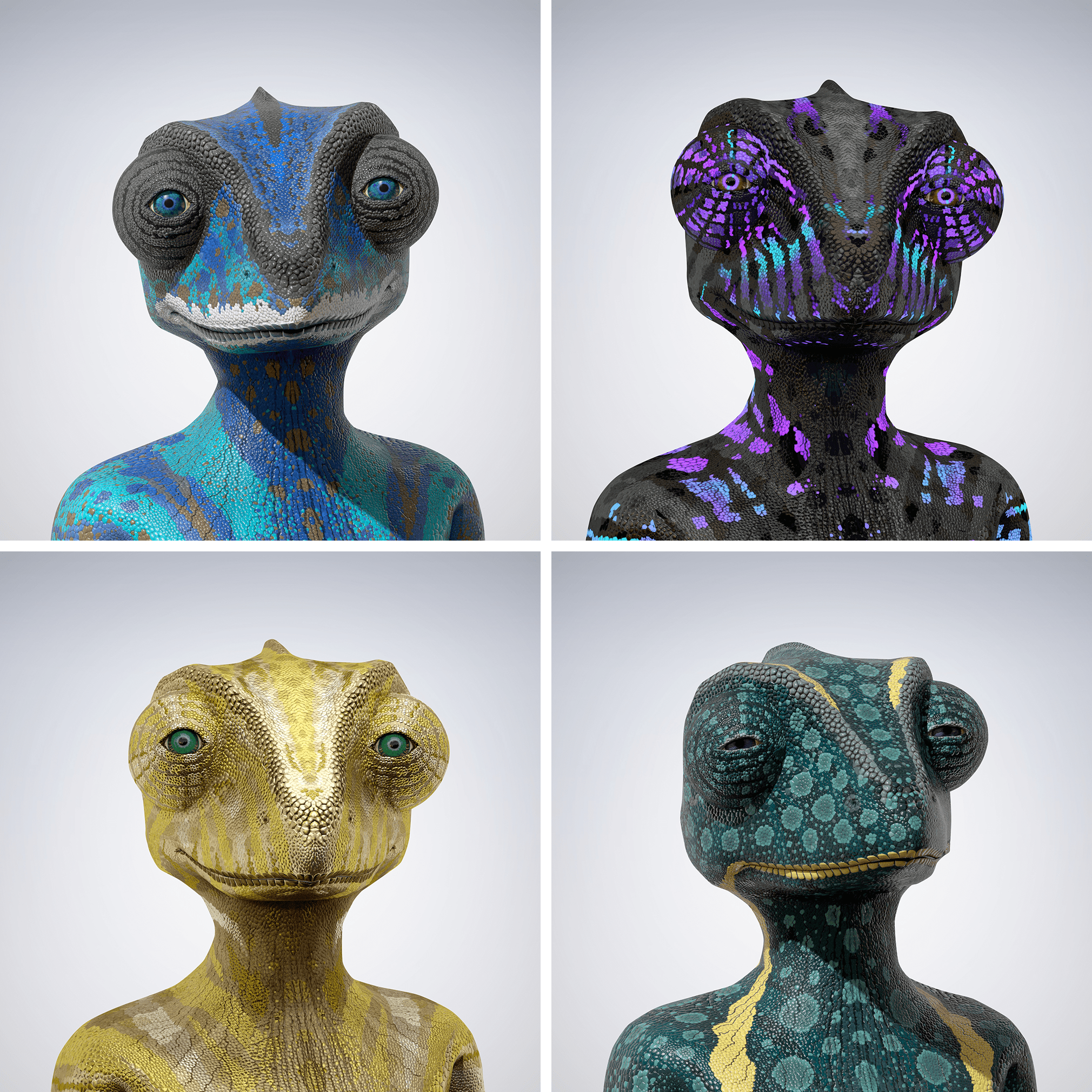 chametheon profiles