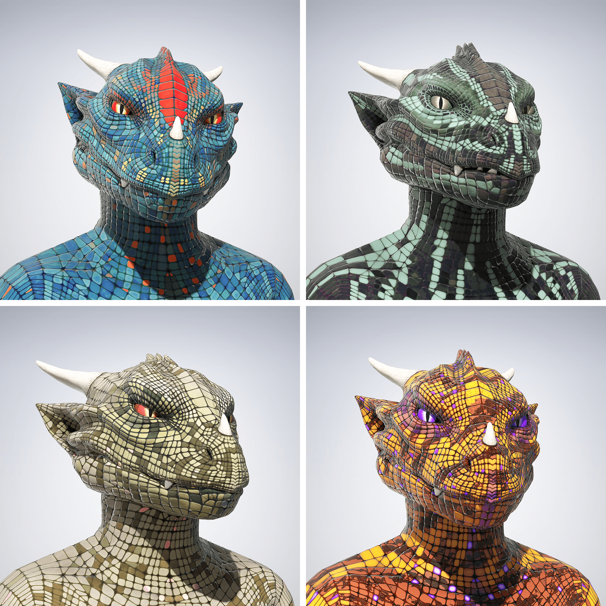 hx1 profiles
