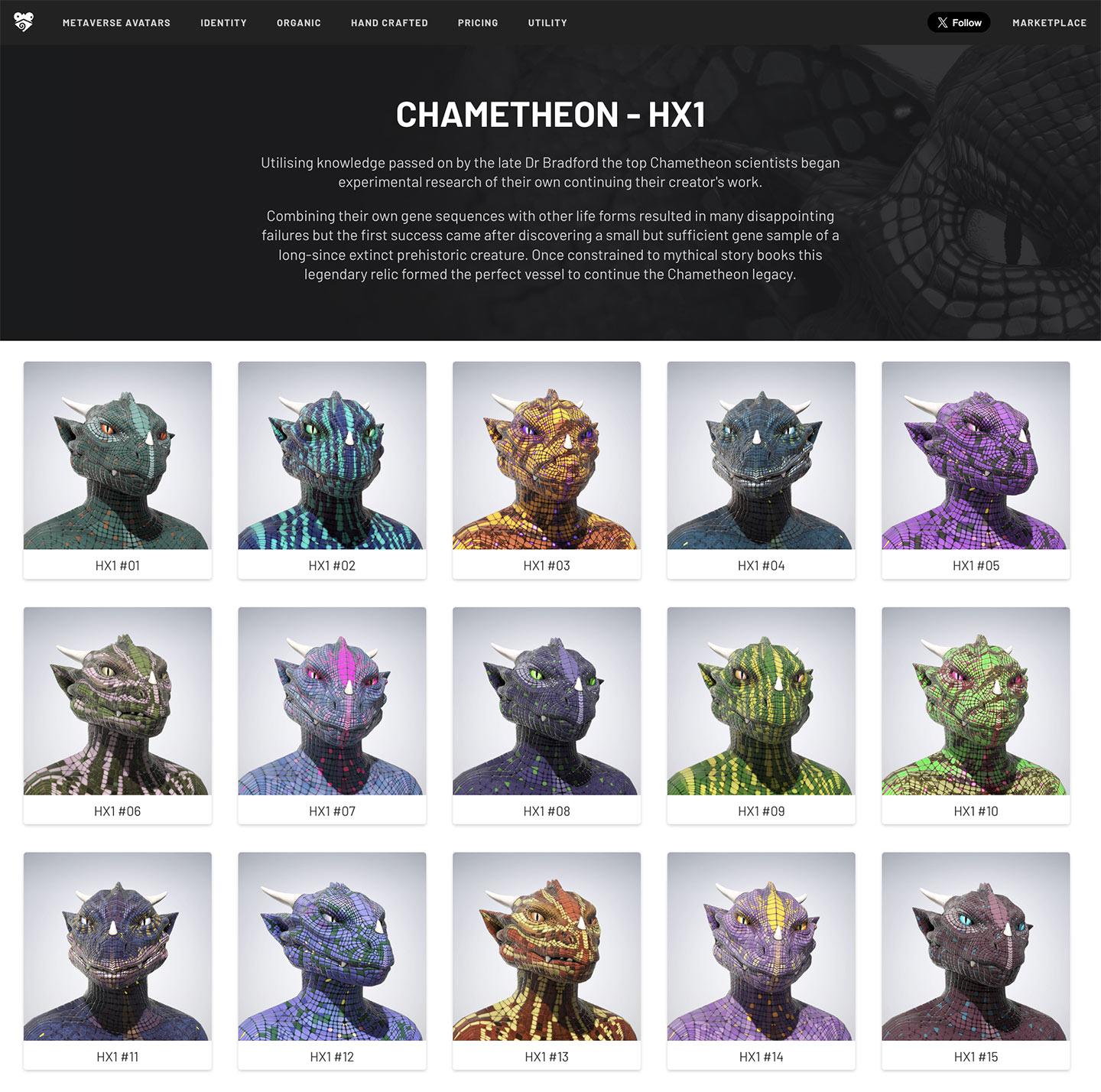 hx1 website
