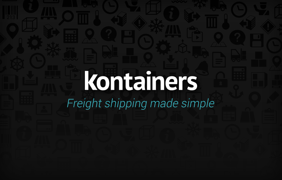 Kontainers