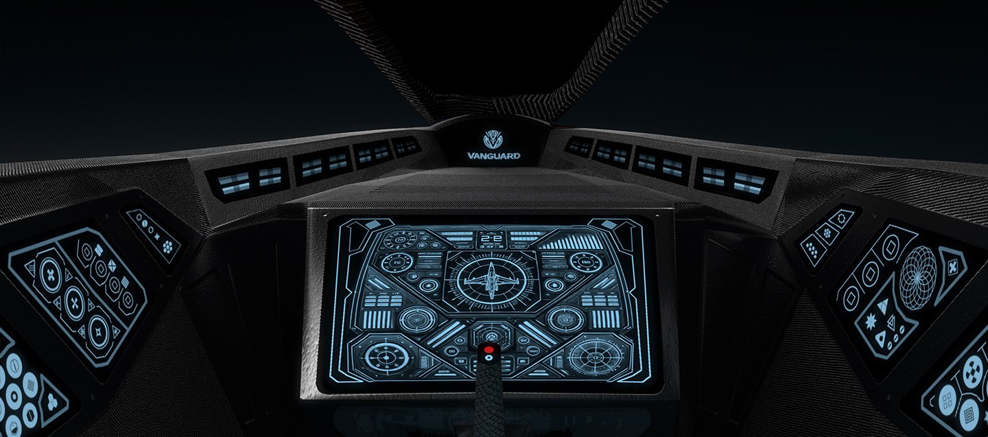 vtx-cockpit